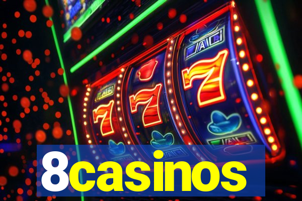 8casinos