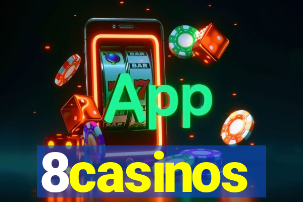 8casinos