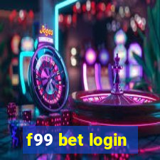 f99 bet login