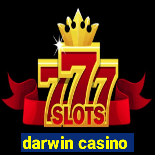 darwin casino