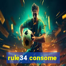 rule34 consome