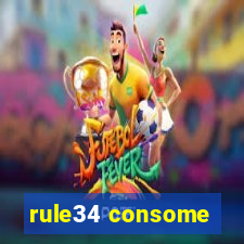 rule34 consome