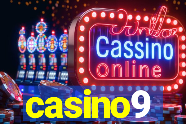 casino9