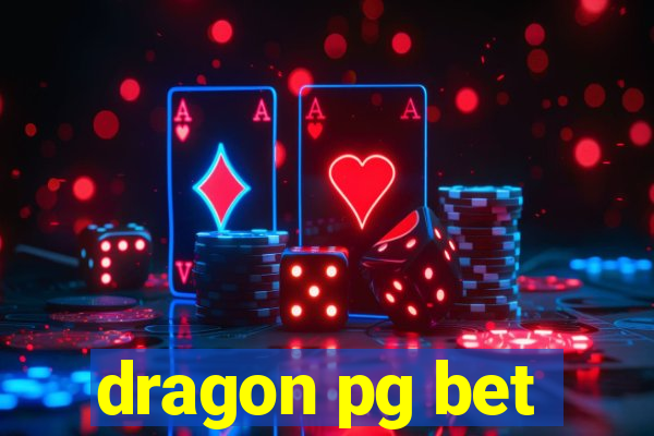 dragon pg bet