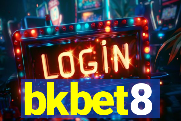 bkbet8