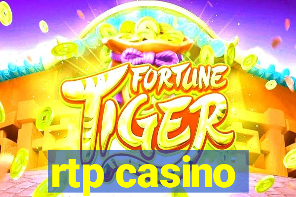 rtp casino