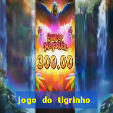 jogo do tigrinho do jap?o