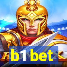 b1 bet