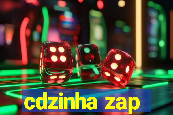 cdzinha zap