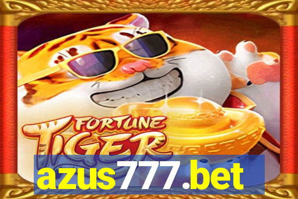 azus777.bet