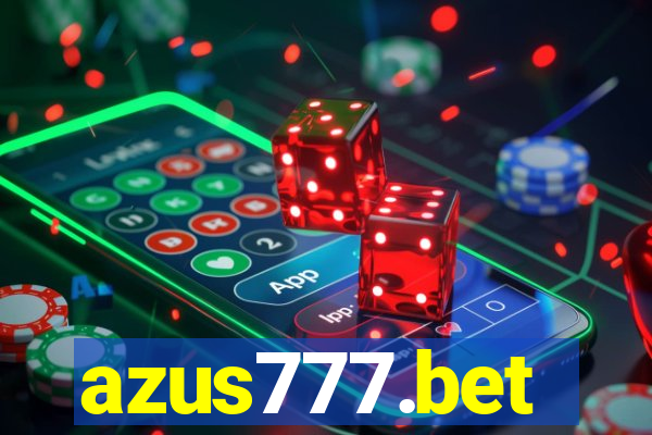 azus777.bet