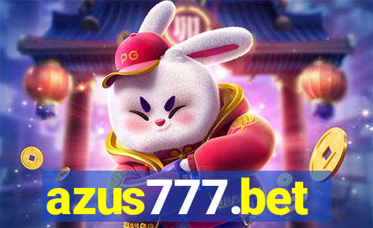 azus777.bet