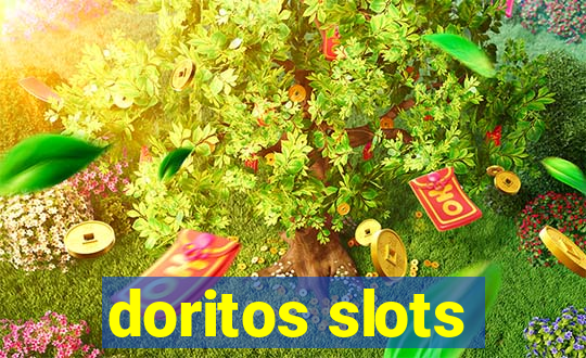 doritos slots