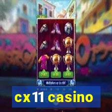 cx11 casino