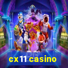 cx11 casino