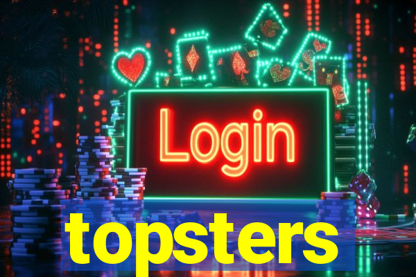 topsters