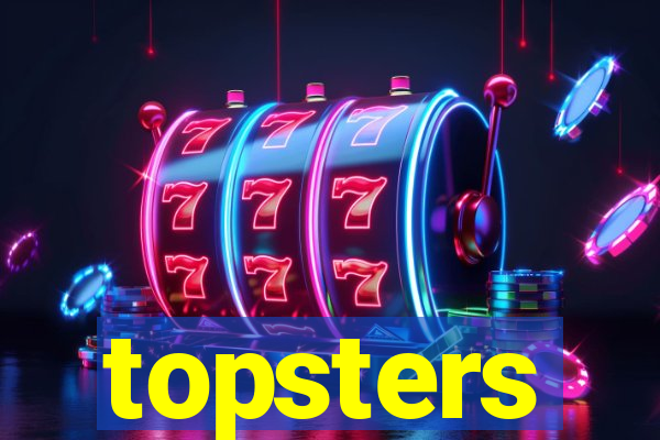 topsters