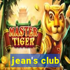 jean's club