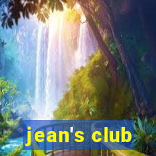 jean's club