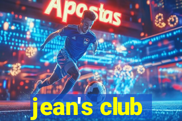 jean's club