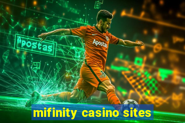 mifinity casino sites