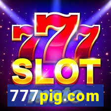 777pig.com