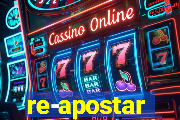 re-apostar sportingbet o que significa