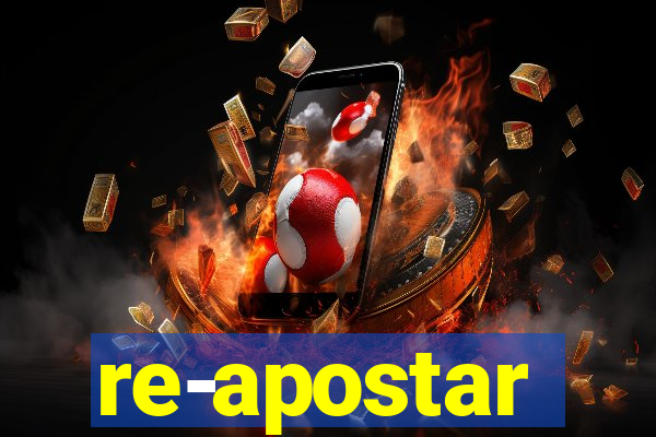 re-apostar sportingbet o que significa