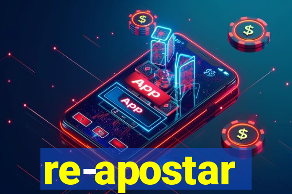 re-apostar sportingbet o que significa