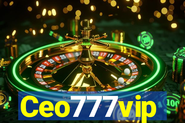 Ceo777vip