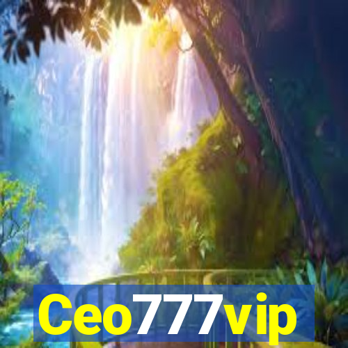 Ceo777vip