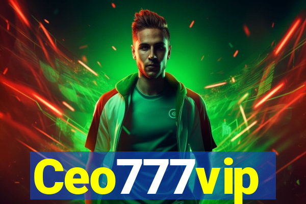 Ceo777vip