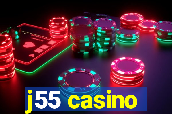 j55 casino