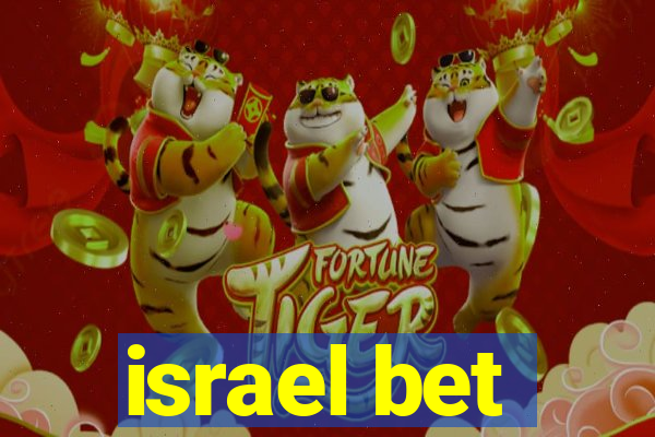 israel bet