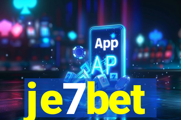 je7bet