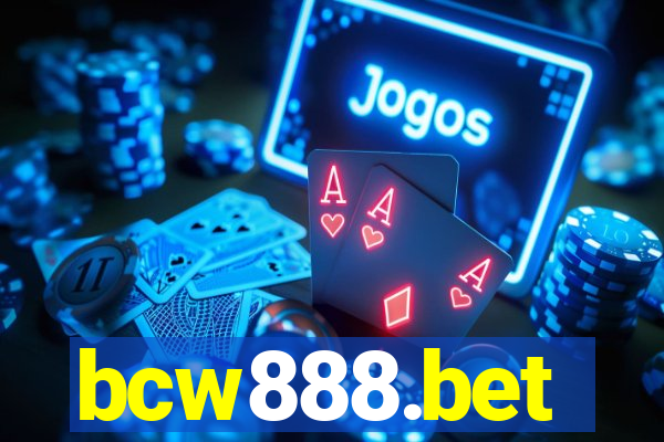 bcw888.bet