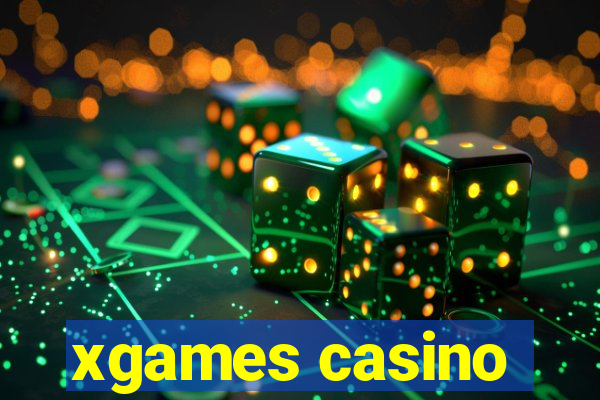 xgames casino