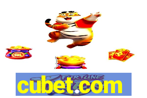 cubet.com