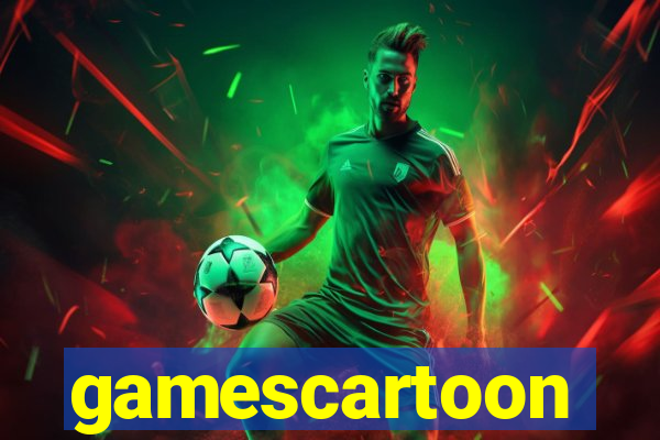 gamescartoon