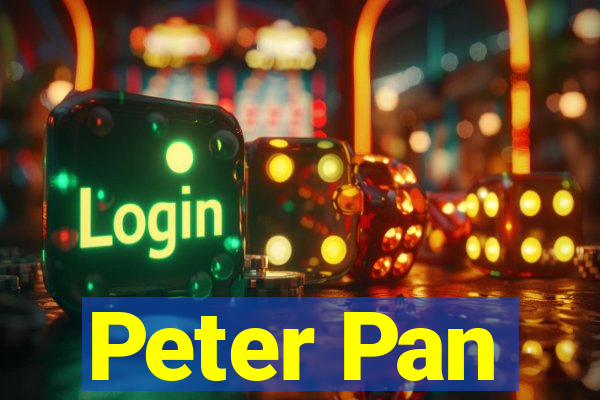 Peter Pan