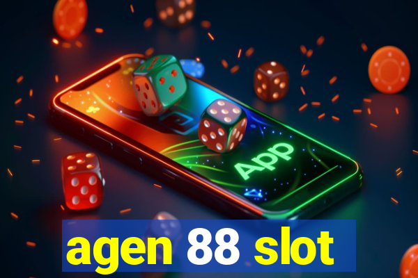 agen 88 slot