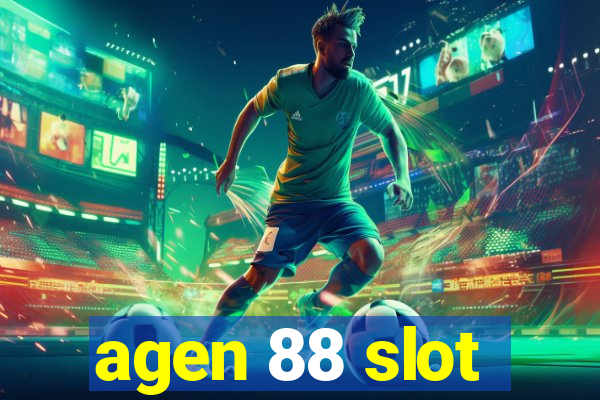 agen 88 slot