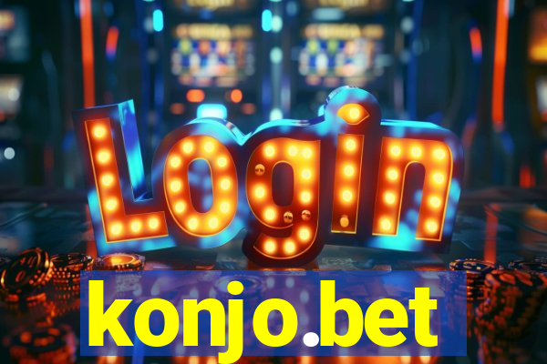 konjo.bet