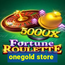 onegold store