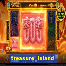 treasure island casino las vegas nevada