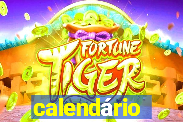 calendário astrológico 2024