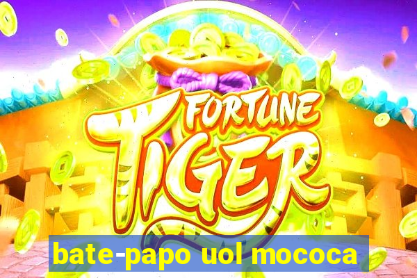 bate-papo uol mococa