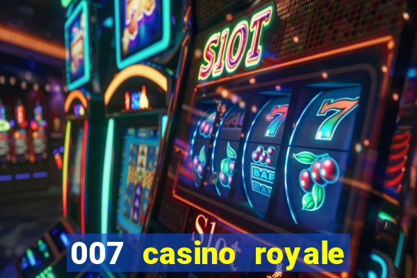 007 casino royale eng leg