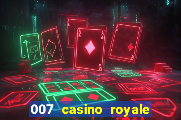 007 casino royale eng leg