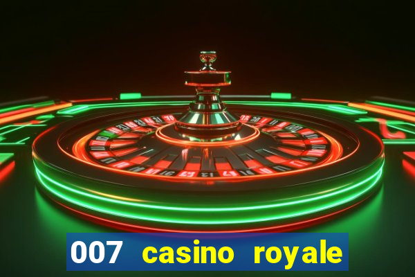 007 casino royale eng leg